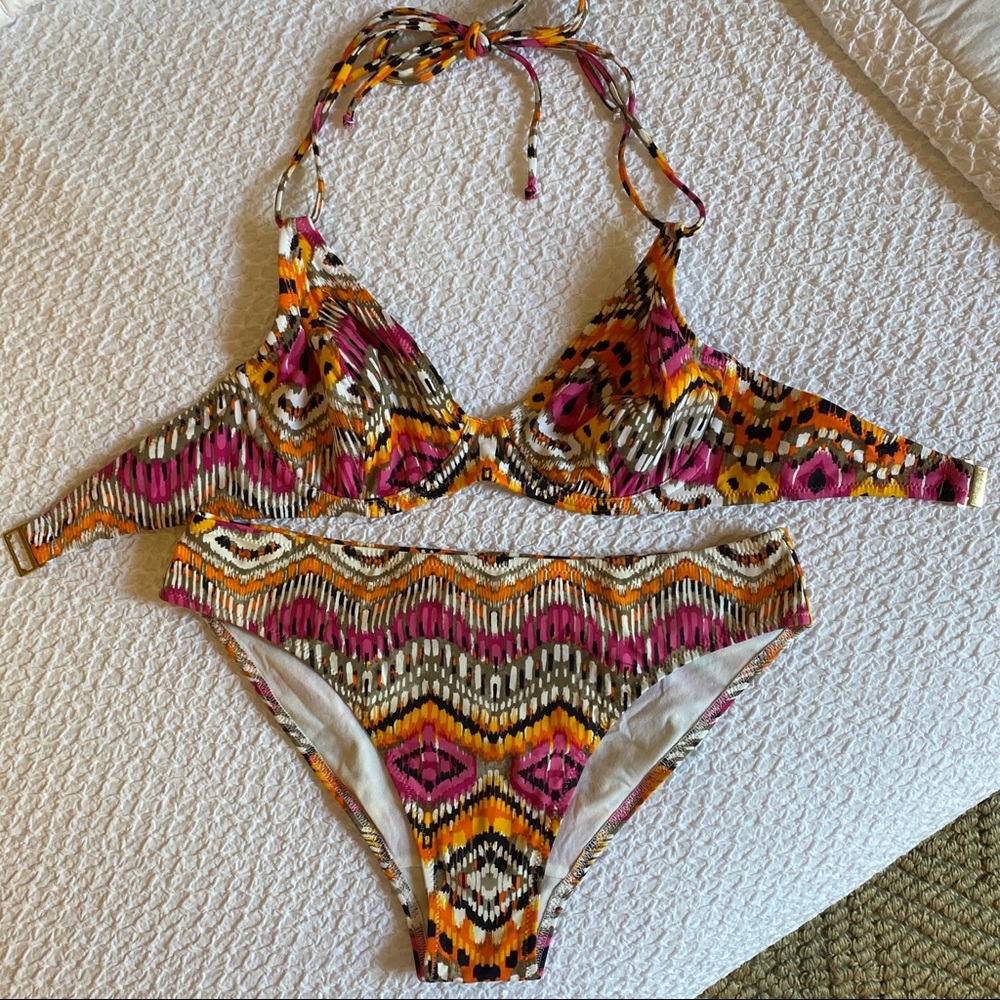 Miss Mandalay Swimsuit
